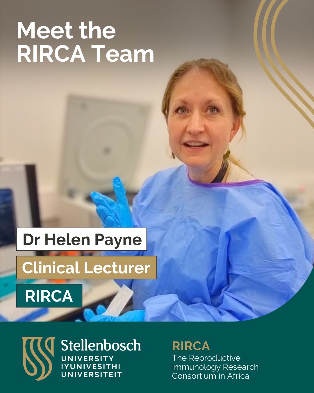 Future Plans Helen Payne RIRCA