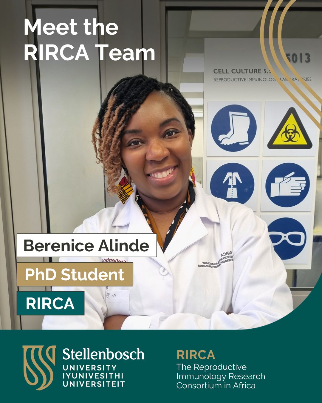 Berenice Alinde RIRCA