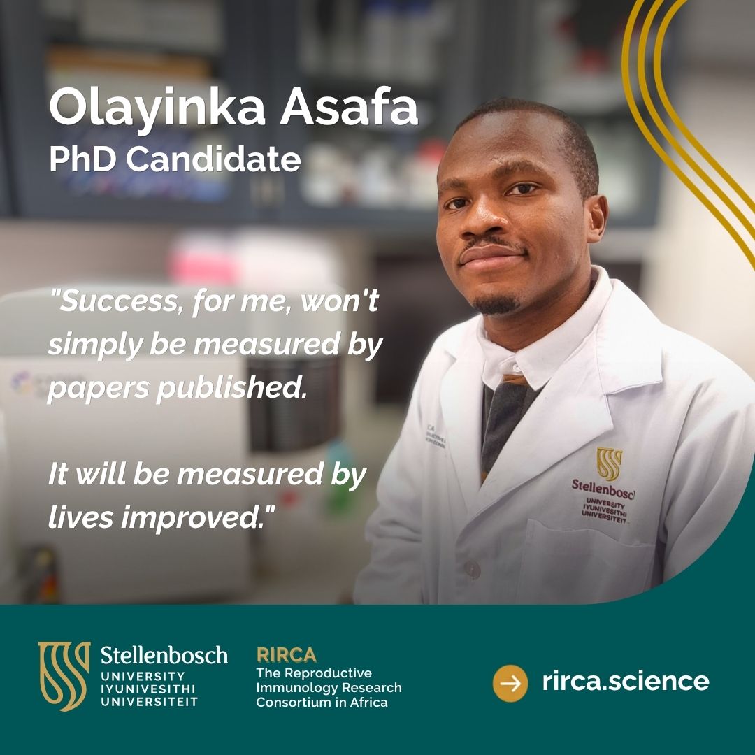 Future Olayinka Card