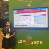 Nicole Prins - Espid