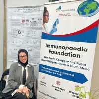 Salma Open Day
